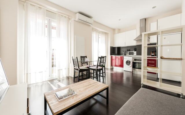 Ferrán Núñez City Center