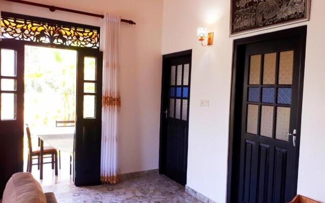 Hansa House