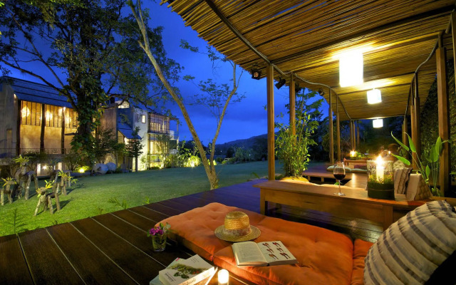 Proud Phu Fah Maerim