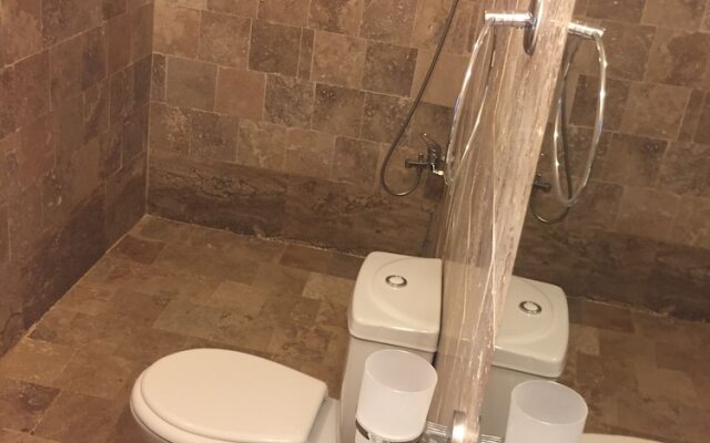 Cappadocia Urgup Stone House