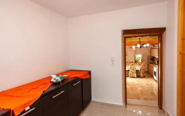 Kentrochori Mountain View House