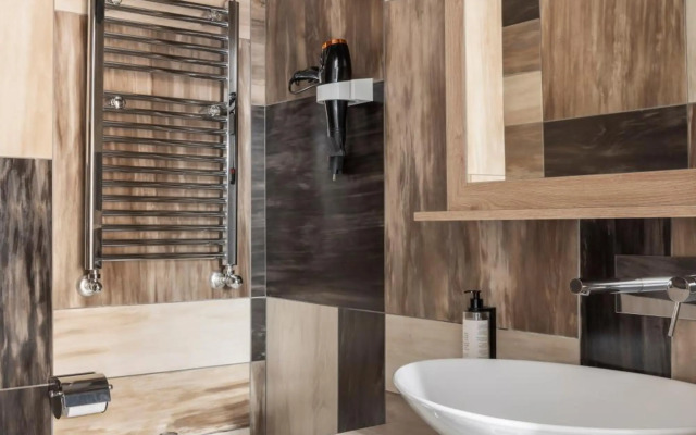 Patrizia Romana Palace