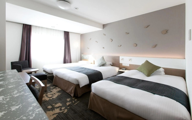 Toyama Excel Hotel Tokyu