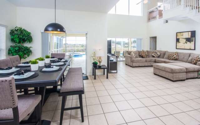 The Abbey at West Haven