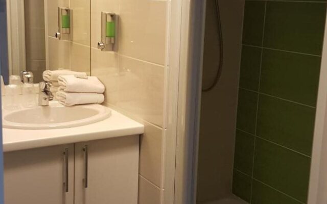 All Suites Besancon