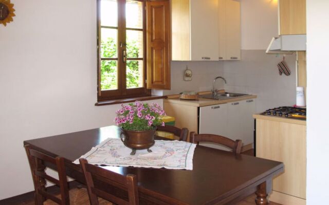 House Giuseppe Lucca