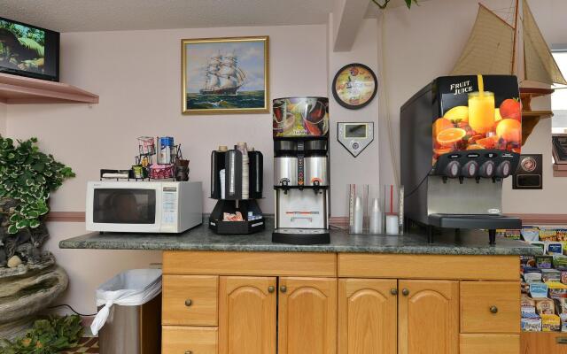 SureStay Hotel by Best Western Virginia Beach Royal Clipper