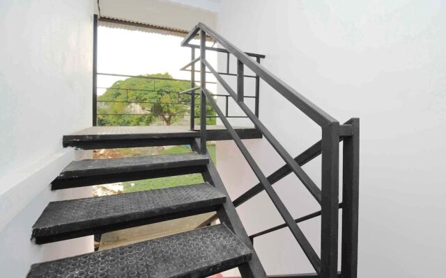 Airy Eco Syariah Kalideres Peta Barat 11 Jakarta