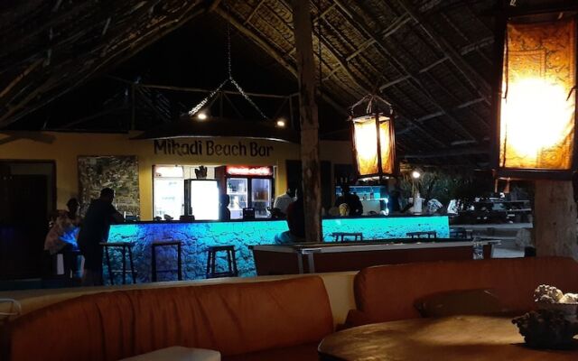 Mikadi Beach Camp