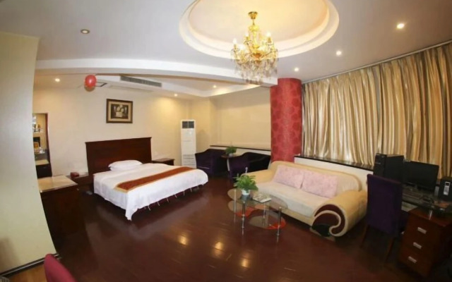 Chunjiang Hotel