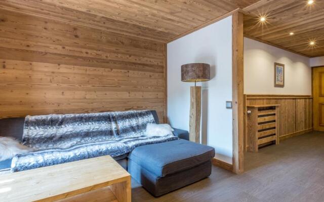 Appartement La Clusaz, 4 pièces, 8 personnes - FR-1-437-46