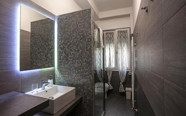 Happy Home BO Fiera Self Check-in