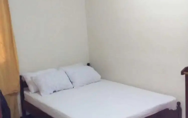 Stunning 3-bed House in Paramaribo, Suriname