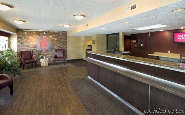 Red Roof Inn PLUS+ Wilmington - Newark