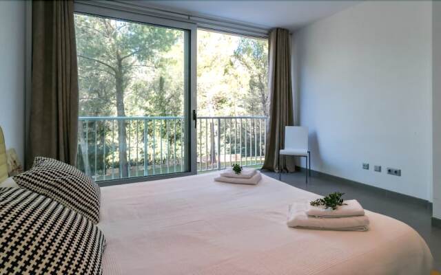 Villa Torrent de la Vall