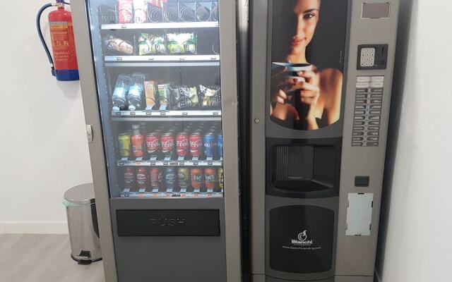 Pensión Casa Botes Cuenca