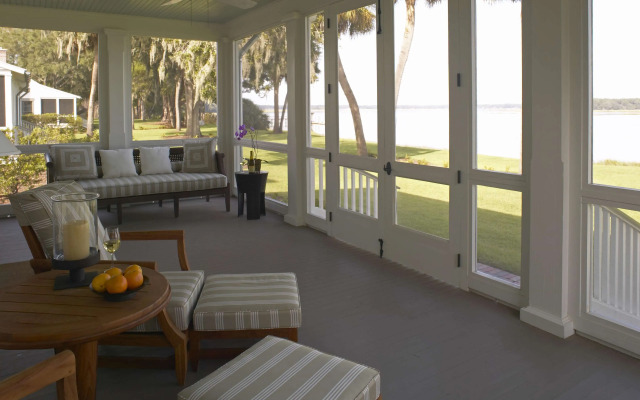 Montage Palmetto Bluff