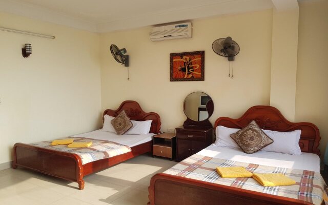 Bay View Hotel