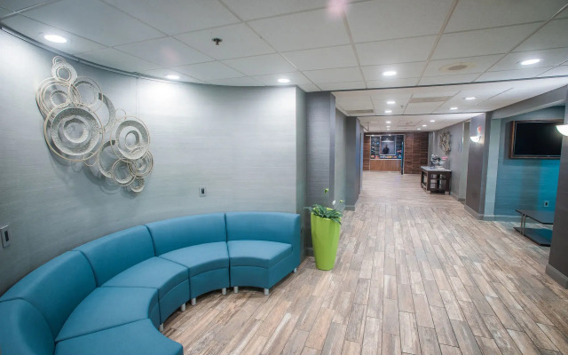 Comfort Inn Largo-Washington DC East