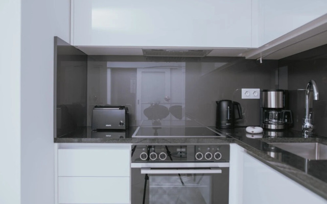 Relax Apartments