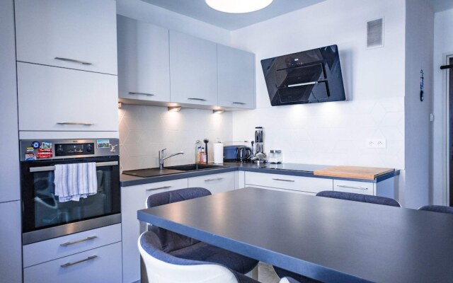 Very Nice T2 - Strasbourg -