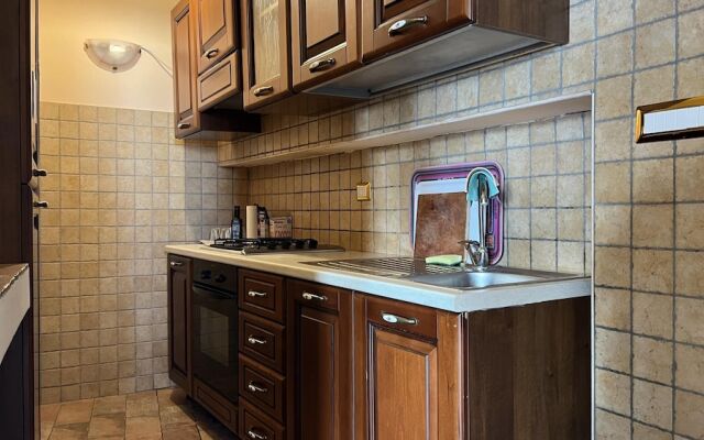 Villa Felici Occidentalis