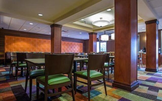 Fairfield Inn & Suites Toledo North