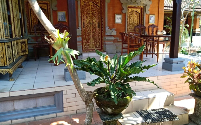 Ida Guest House