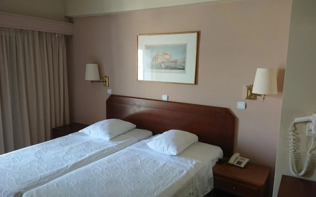 Economy Hotel