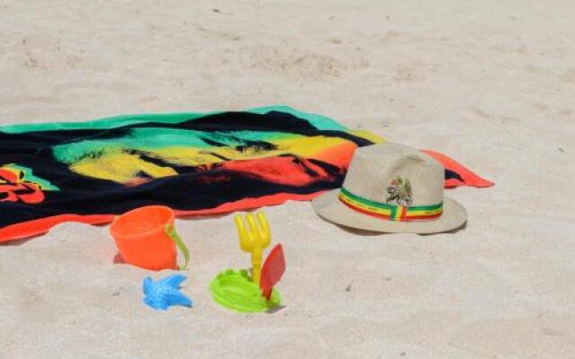 Deluxe SandCastles Condos