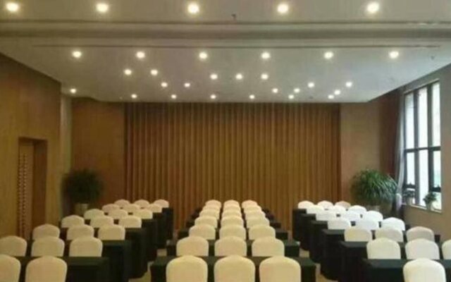 Guihe Siji Hotel