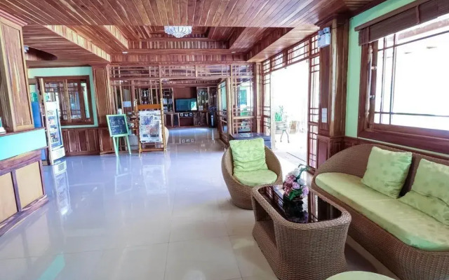 NIDA Rooms Udon Sakon 132 Nong Bua