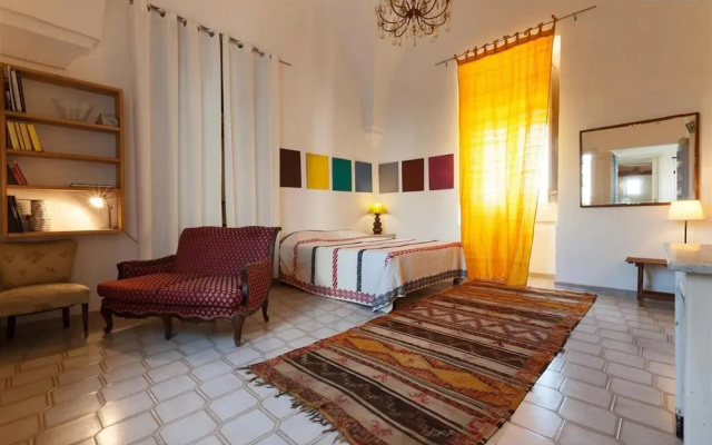 574 Loft nel Centro Storico di Presicce
