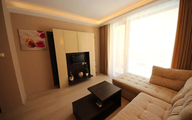 Harmony Suites 2