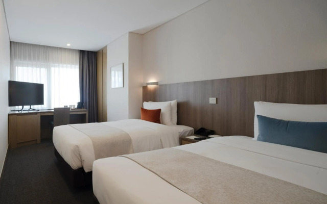 Amid Hotel Seoul