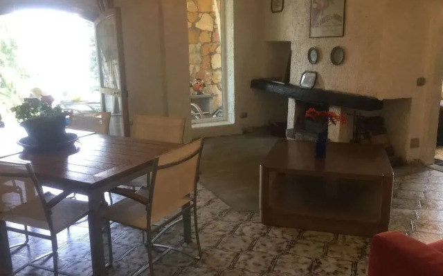 Brusisch 1638 Apart-Hotel