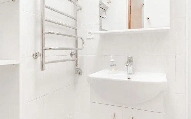 Odessa Rent Service Apartments