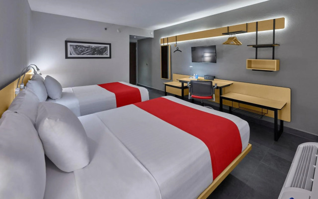 City Express by Marriott Veracruz