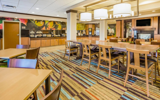 Fairfield Inn & Suites by Marriott Turlock