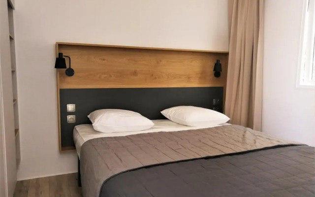 Camping les Routes de Provence