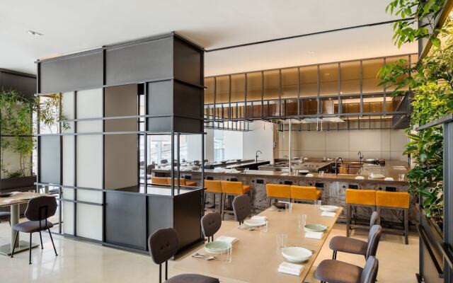 Andaz Seoul Gangnam, By Hyatt