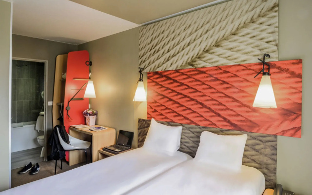 ibis Saint Gratien