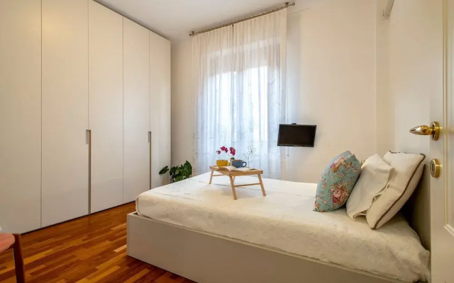 Sardinia Re - 4 Mori Apartment
