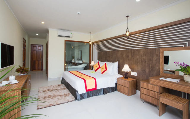 Herbal Resort Phu Quoc