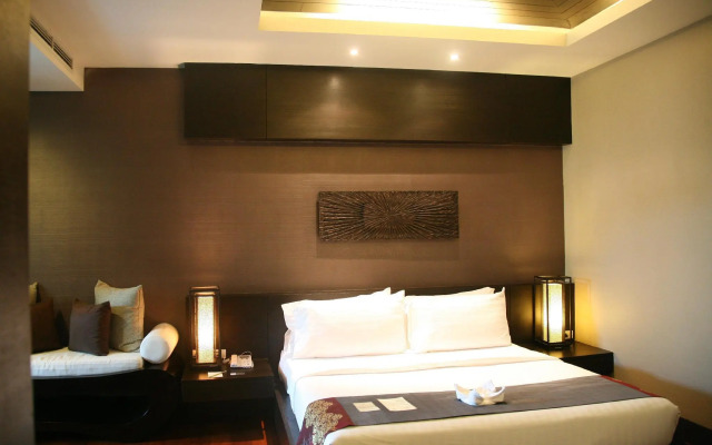 Yodia Heritage Hotel (SHA Extra plus)