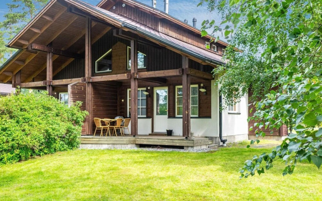 Tahkon Klubitie 2 a Kuopio