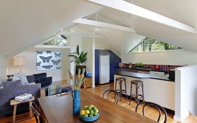 Saltwater Cottage Byron Bay