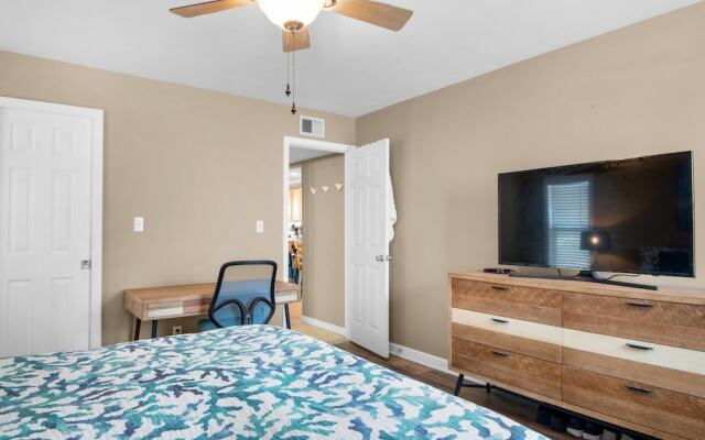 Villas on the Gulf Unit A8