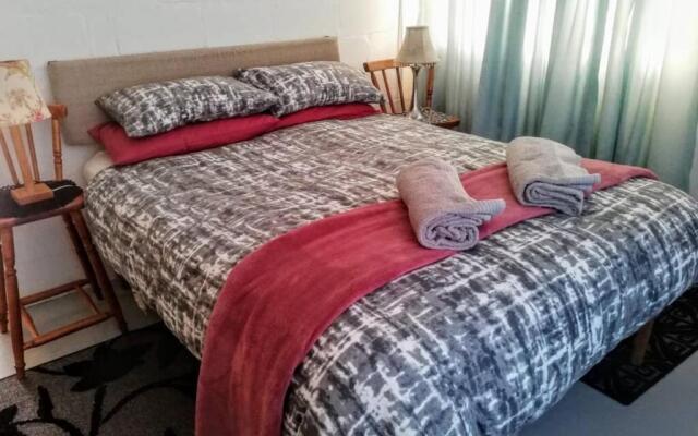 Pa se Engel Self Catering Located in Sutherland Town