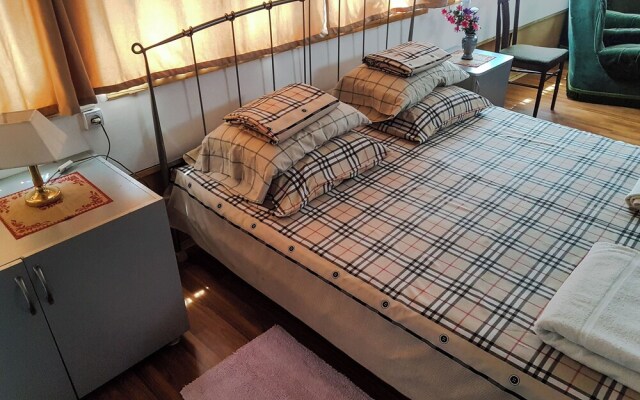Historic Apartments "1868 Tbilisi" Best Location